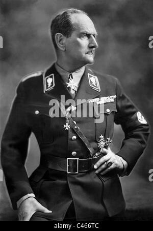 Franz Ritter von EPP Foto Stock