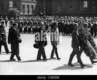 Dr. Ivo Andric, Foto Stock