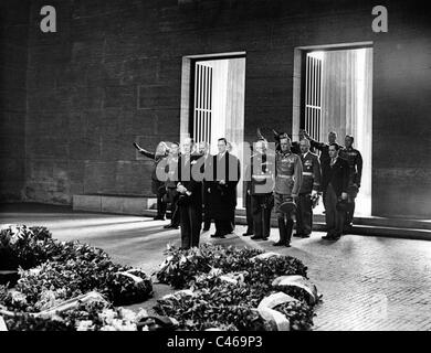 Dr. Ivo Andric, Foto Stock