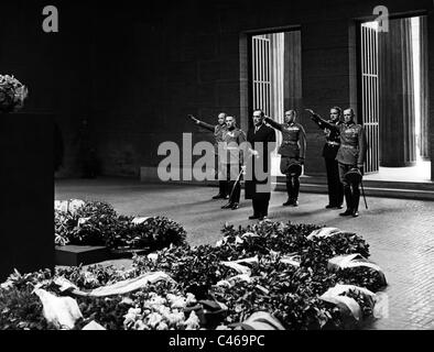 Dr. Ivo Andric, Foto Stock