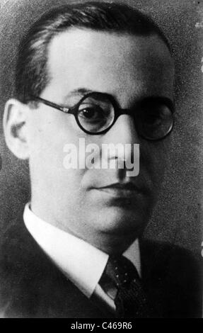 Dr. Ivo Andric, Foto Stock