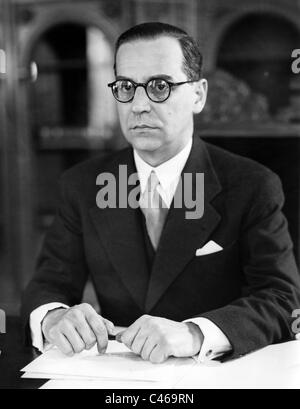 Dr. Ivo Andric, Foto Stock