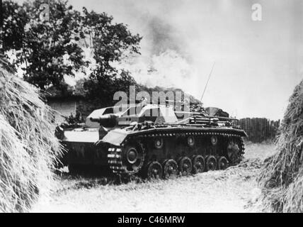 Seconda guerra mondiale : Battaglia di Kiev, 1941 Foto Stock