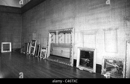 Gran Bretagna, prima dello scoppio della Seconda Guerra Mondiale, 1939 Foto Stock