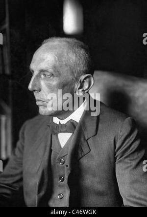 Wilhelm Meyer-Foerster Foto Stock