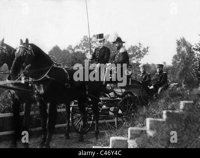 Helmuth Karl Bernhard Graf von Moltke, Foto Stock