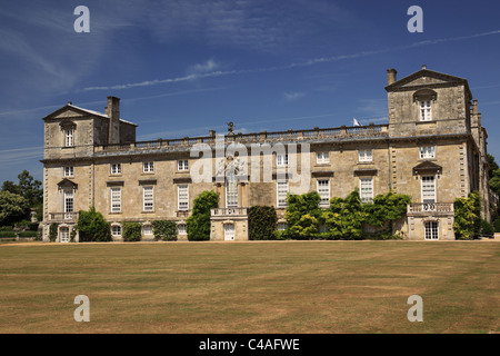 Wilton House, vicino a Salisbury, Wiltshire, Inghilterra, Regno Unito Foto Stock