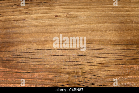 Sfondo di legno Foto Stock
