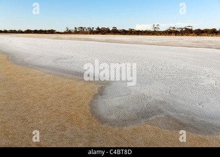 cancellato Foto Stock