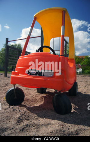 Bambino pixie tunnel per bambini giocattolo di plastica parco giochi all'aperto