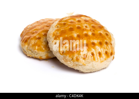 Lao-Po Bing, pasticceria Cinese Foto Stock