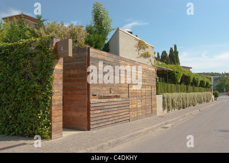 Celler Can Roca, il secondo miglior ristorante nel mondo Foto Stock