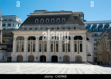 Guildhall Art Gallery di Londra, Inghilterra REGNO UNITO Foto Stock