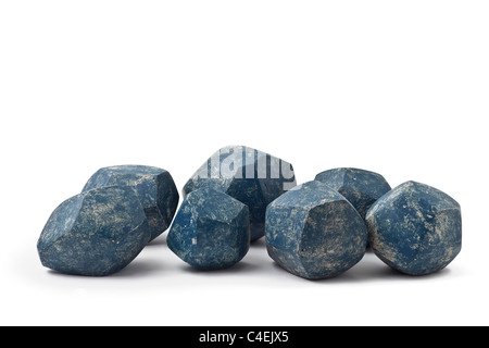 Sculture moderne da Jacques gallone, ceramista. Sculture modernes du céramiste Jacques gallone. Foto Stock