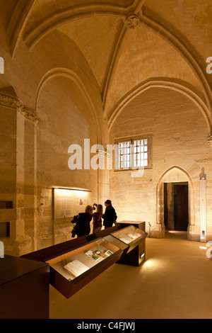 L'Europa, Francia, Vincennes, Chateau de Vincennes Foto Stock