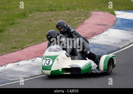 Windle Imp 1040cc Foto Stock