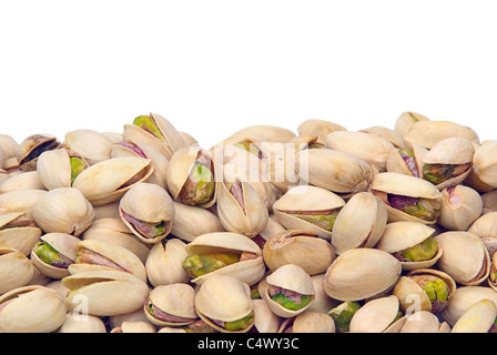 Pistazie - pistacchio 07 Foto Stock