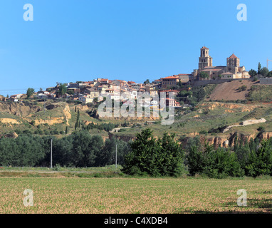 Toro, Zamora, Spagna Foto Stock