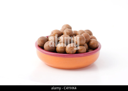 Noci maroochi Immagini senza sfondo e Foto Stock ritagliate - Alamy