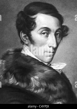 Carl Maria von Weber, Foto Stock