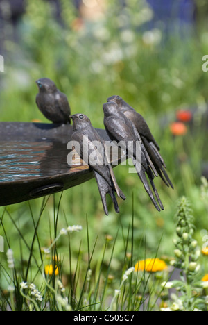 Chelsea Flower Show 2011 Foto Stock