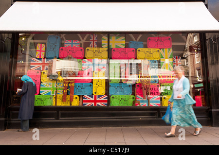Il Jack Wills negozio di abbigliamento store in Norwich , Norfolk , Inghilterra , Inghilterra , Regno Unito Foto Stock