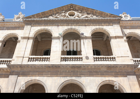 Les Invalides Hostel,Parigi,Francia Foto Stock