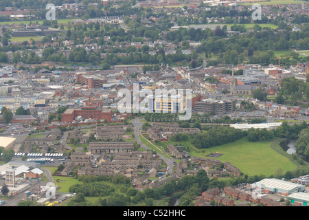 Lenticchie Foto Stock