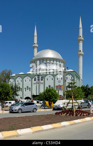 Lato Fatih Camii la moschea, lato, Turchia Foto Stock