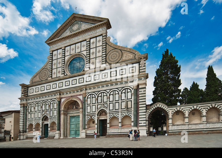 Florenz, Italien | Firenze, Italia Foto Stock