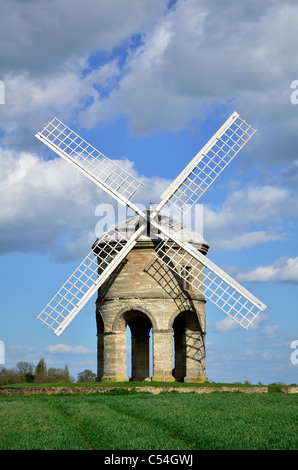 Chesterton Windmill, Warwickshire, Regno Unito Foto Stock