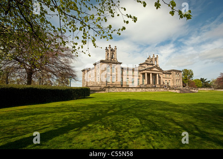 Dean Gallery, Edimburgo Foto Stock