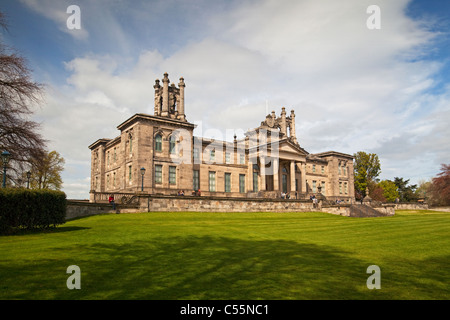 Dean Gallery, Edimburgo Foto Stock