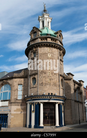 Empire Theatre, Sunderland Foto Stock