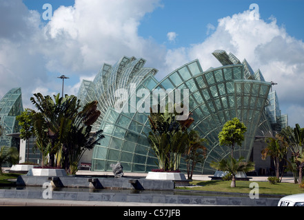 Centro di Macau, Cina, Sud facilità in Asia. Foto Stock