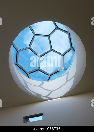 La nanoscienza e Informazione Quantistica Bristol University Foto Stock