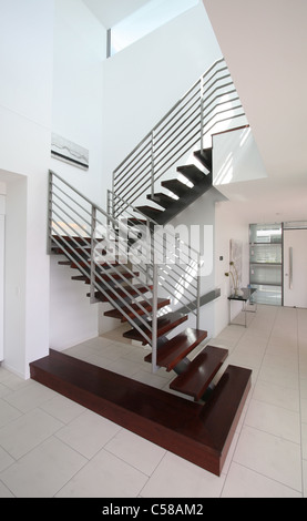 Isola di Efraim, Gold Coast, Queensland, Australia. 2007 Foto Stock