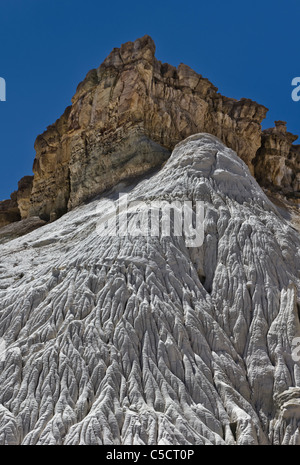 Formazioni di arenaria, Grand Staircase-Escalante monumento nazionale Foto Stock