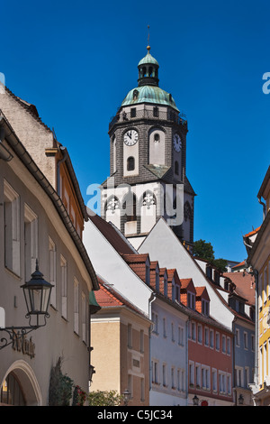 Meißen, Sachsen | Meissen, Sassonia Foto Stock