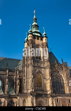 Prag Tschechien | Praga Repubblica Ceca Foto Stock