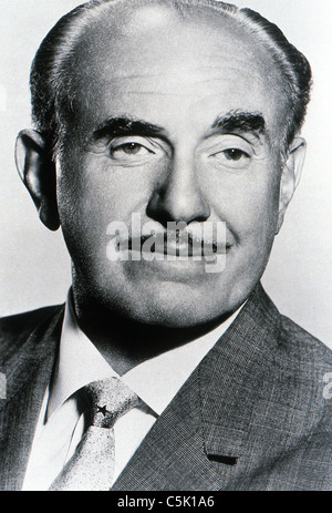 L JACK WARNER (Verticale) 001 COLLEZIONE MOVIESTORE LTD Foto Stock