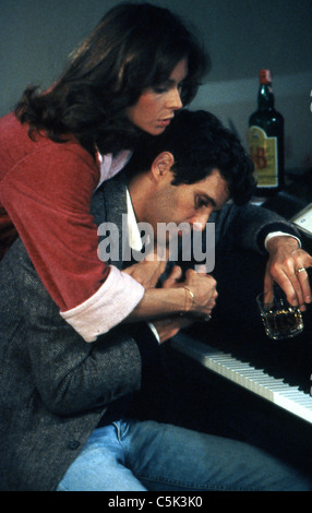 Fare l'amore (1982) MICHAEL ONTKEAN, Kate Jackson ARTHUR HILLER (DIR) 005 COLLEZIONE MOVIESTORE LTD Foto Stock