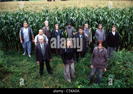 La raccolta Anno: 2002 USA / UK Mackenzie Crook Regia: Brian Gilbert Foto Stock