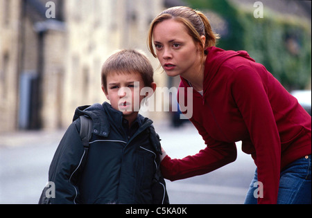 La raccolta Anno: 2002 USA / UK Harry Forrester, Christina Ricci Regia: Brian Gilbert Foto Stock