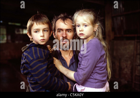 La raccolta Anno: 2002 USA / UK Harry Forrester, Stephen Dillane, Jessica Mann Regia: Brian Gilbert Foto Stock