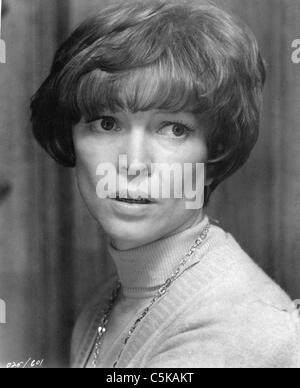 L'Esorcista Anno: 1973 USA Ellen Burstyn Direttore: William Friedkin Foto Stock