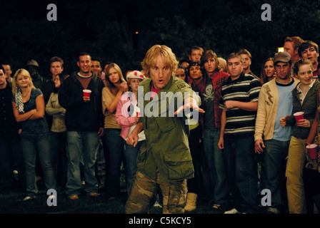 Drillbit Taylor Anno: 2008 - USA Owen Wilson Regia: Steven Brill Foto Stock