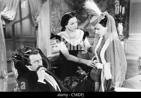 Juarez Anno : 1939 USA Gale Sondergaard, Bette Davis Direttore: William Dieterle Foto Stock