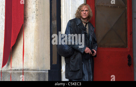 Inkheart Anno : 2008 USA / UK Direttore : Iain Softley Paul Bettany Foto Stock