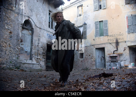 Inkheart Anno : 2008 USA / UK Direttore : Iain Softley Paul Bettany Foto Stock